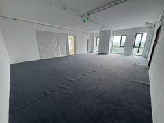 办公室能晒森林？中国铁建广场219平啥体验 - 缩略图 8