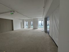 办公室能晒森林？中国铁建广场219平啥体验 - 缩略图 10