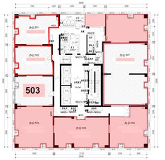 北苑地铁3分钟 89㎡ 全明采光 本月签约 - 缩略图 6