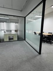 北苑东路 | 中国铁建广场B座 | 全明办公空间？ - 缩略图 5