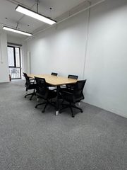 北苑东路 | 中国铁建广场B座 | 全明办公空间？ - 缩略图 4