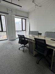 北苑东路 | 中国铁建广场B座 | 全明办公空间？ - 缩略图 2