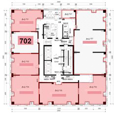 北苑东路 | 中国铁建广场B座 | 88平全明办公？ - 缩略图 6