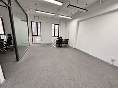 北苑东路 | 中国铁建广场B座 | 88平全明办公？ - 缩略图 7