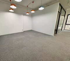 北苑东路 | 中国铁建广场B座 | 88平全明办公？ - 缩略图 9