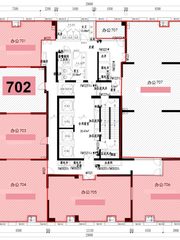 北苑东路 | 中国铁建广场B座 | 88平全明办公？ - 缩略图 3