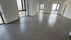 真房｜中国铁建广场B座 |195平｜3.3元｜森林环绕的办公空间 - 缩略图 9