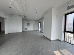 真房｜中国铁建广场B座 |195平｜3.3元｜森林环绕的办公空间 - 缩略图 10