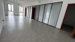 真房｜中国铁建广场B座 |195平｜3.3元｜森林环绕的办公空间 - 缩略图 8