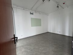 真房｜中国铁建广场B座 |195平｜3.3元｜森林环绕的办公空间 - 缩略图 12