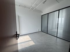 真房｜中国铁建广场B座 |195平｜3.3元｜森林环绕的办公空间 - 缩略图 13
