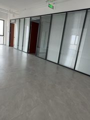 真房｜中国铁建广场B座 |195平｜3.3元｜森林环绕的办公空间 - 缩略图 2