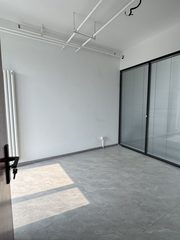 真房｜中国铁建广场B座 |195平｜3.3元｜森林环绕的办公空间 - 缩略图 7