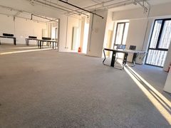 北苑东路 | 中国铁建广场B座 | 办公空间新体验？ - 缩略图 11