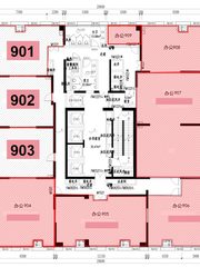 北苑东路 | 中国铁建广场B座 | 办公空间新体验？ - 缩略图 3