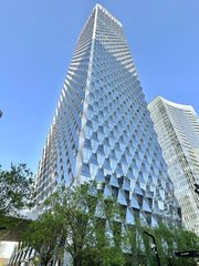 望京地标 中国锦 494平全景办公 - 缩略图 5