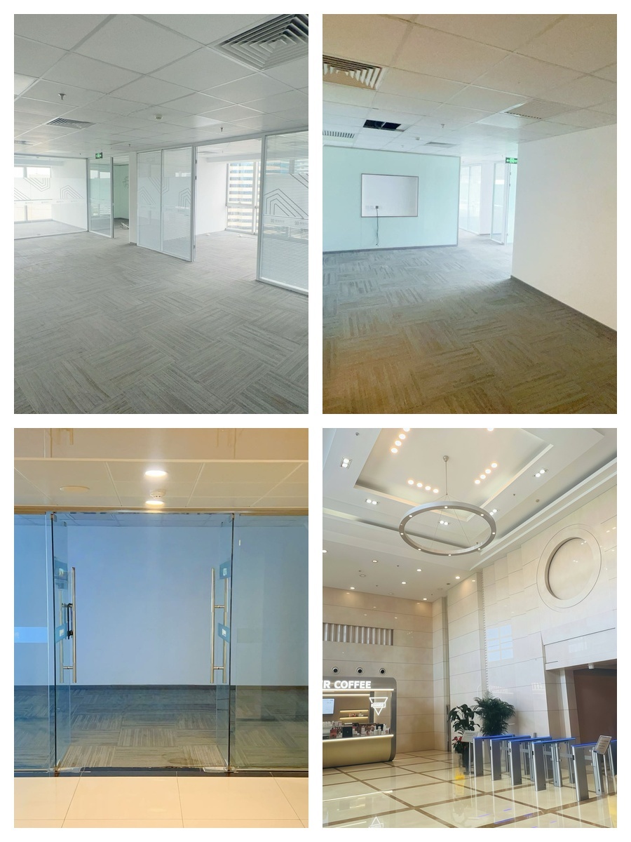 三里屯商圈如何重塑企业选址逻辑？