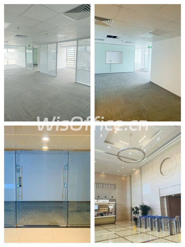 三里屯商圈如何重塑企业选址逻辑？ - 首图