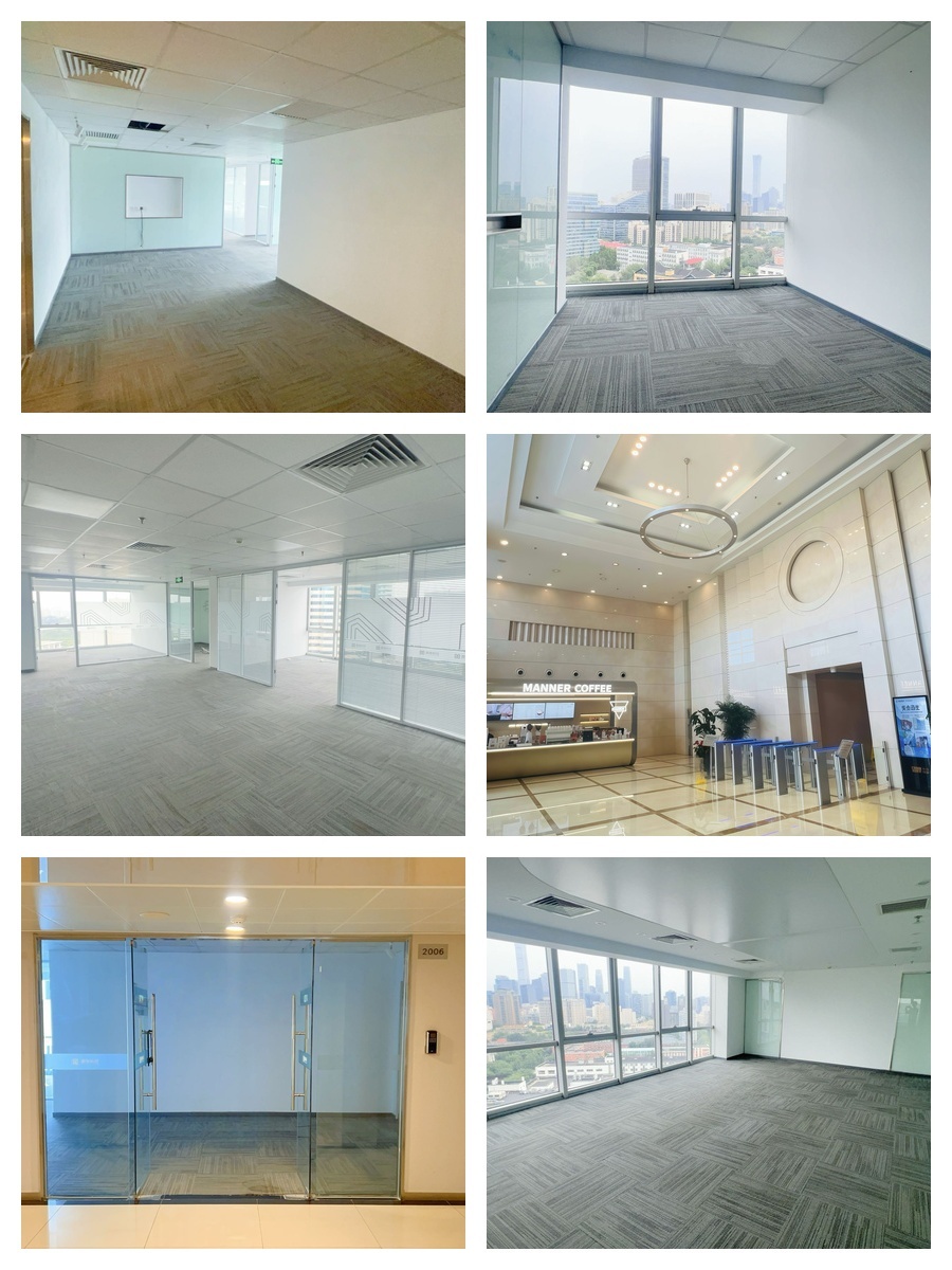 东三环 | 中宇大厦 | 省时30%通勤？