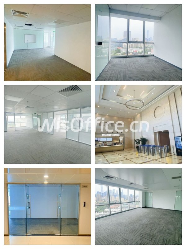 东三环 | 中宇大厦 | 省时30%通勤？ - 首图