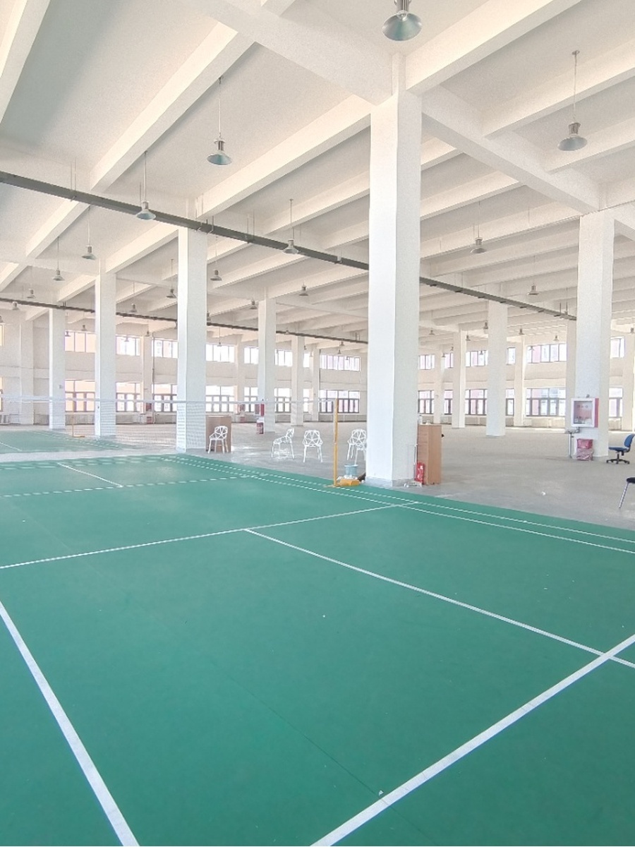 融兴北一街 | 独栋办公 | 4595平独栋能做啥？