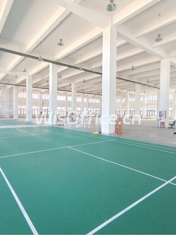 融兴北一街 | 独栋办公 | 4595平独栋能做啥？ - 首图