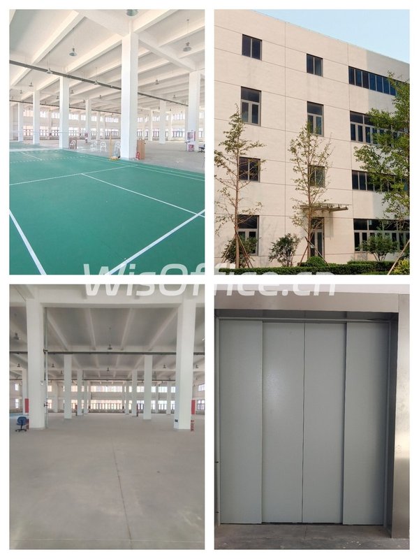 大兴独栋办公，4595平灵活空间 - 首图