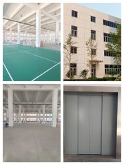 大兴独栋办公，4595平灵活空间 - 缩略图 1