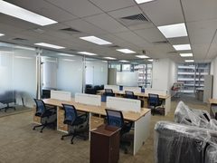 CBD现房中海广场327平 双地铁 视野采光好 - 缩略图 5