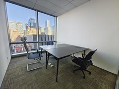 CBD现房中海广场327平 双地铁 视野采光好 - 缩略图 7