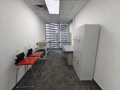 CBD现房中海广场327平 双地铁 视野采光好 - 缩略图 9