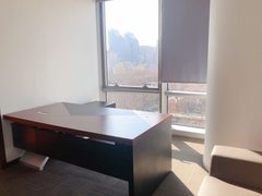 真房｜中海广场 |561平｜420元｜正对电梯间 - 缩略图 16