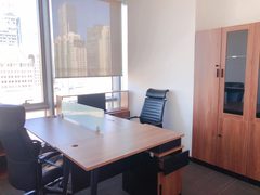 真房｜中海广场 |561平｜420元｜正对电梯间 - 缩略图 10