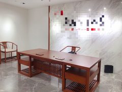 真房｜中海广场 |561平｜420元｜正对电梯间 - 缩略图 6