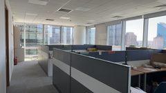 CBD小面积办公 237平方正户型 - 缩略图 4