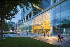 CBD现房中海广场1903平米 双地铁 带全套家具 - 缩略图 2