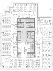 中海广场1903平米方正无柱 - 缩略图 6