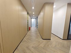 中海广场1903平米方正无柱 - 缩略图 8