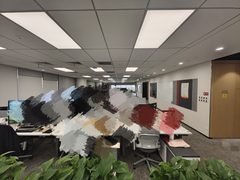 中海广场1903平米方正无柱 - 缩略图 10