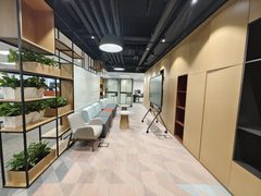 中海广场1903平米方正无柱 - 缩略图 11