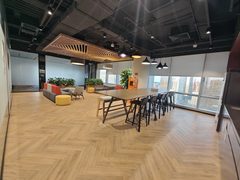 中海广场1903平米方正无柱 - 缩略图 12