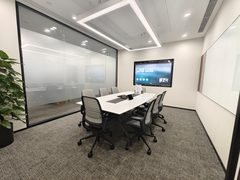 中海广场1903平米方正无柱 - 缩略图 13