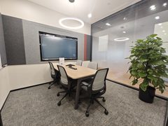 中海广场1903平米方正无柱 - 缩略图 14