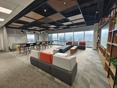 中海广场1903平米方正无柱 - 缩略图 16