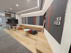 中海广场1903平米方正无柱 - 缩略图 17