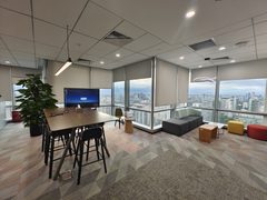 中海广场1903平米方正无柱 - 缩略图 18