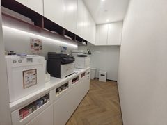 中海广场1903平米方正无柱 - 缩略图 19