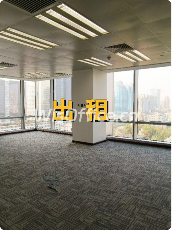 国贸商圈老楼，藏着多少商业往事？ - 首图