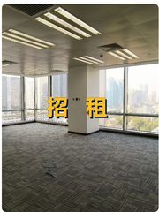 国贸核心区租金低至一杯咖啡价 - 缩略图 1