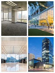 国贸旁中海广场 | 现房方正无柱？ - 缩略图 1